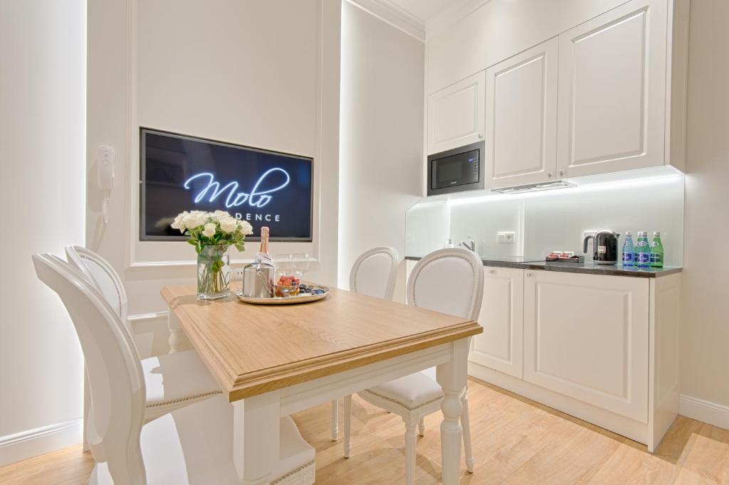 Apartamenty Molo Residence - Resim 16