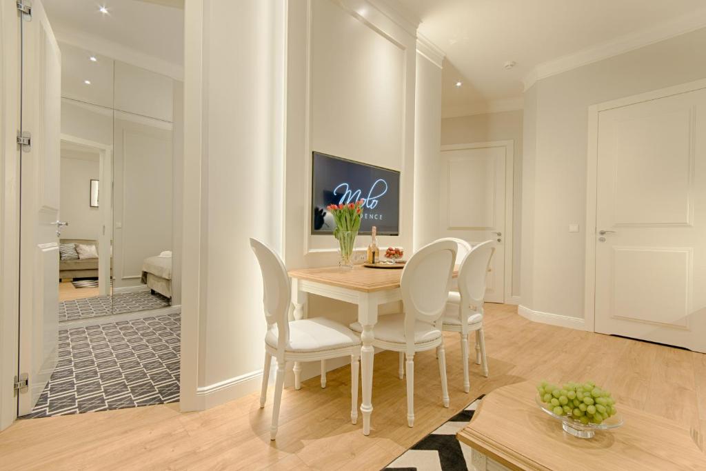 Apartamenty Molo Residence - Resim 19