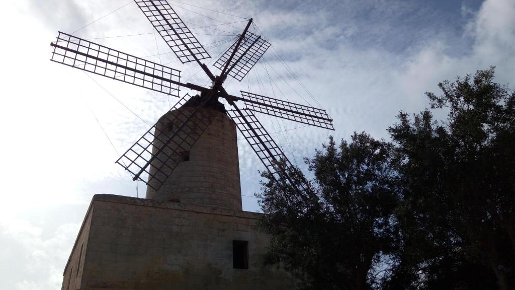 Fotografie z fotogalerie ubytování Stella's house v destinaci Siġġiewi