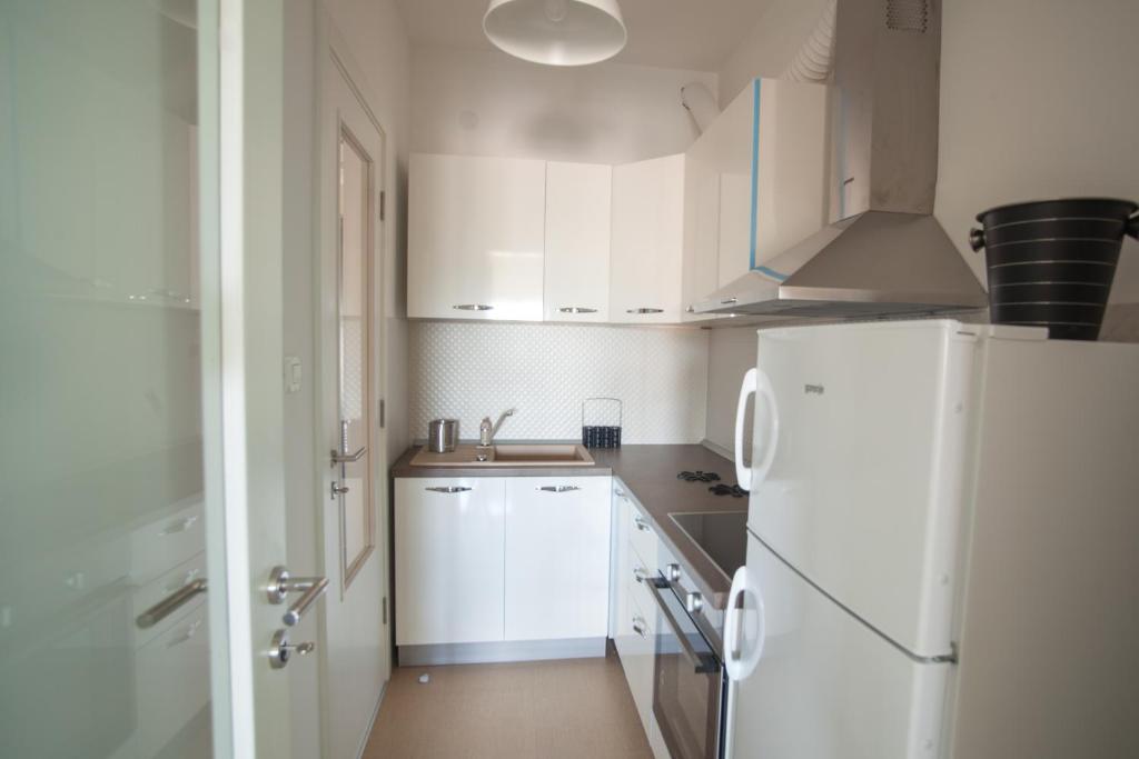 City Home - Deluxe -Wohnung