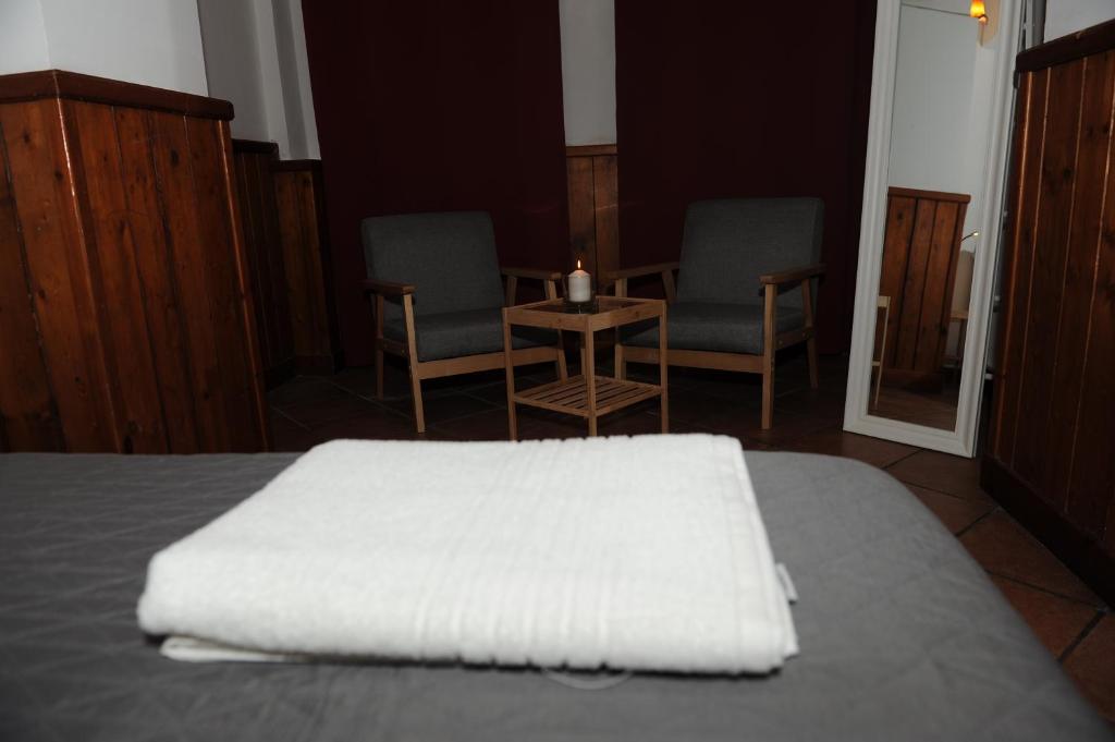 Derechos de imagen reservados por Booking.com