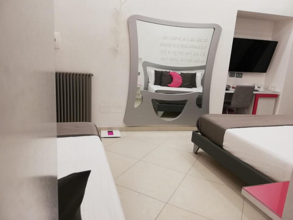 Hotel Nunù - Resim 41