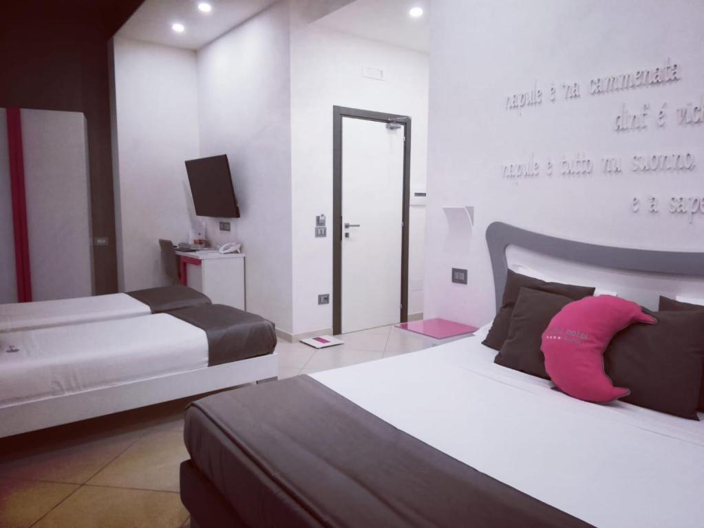 Hotel Nunù - Resim 29