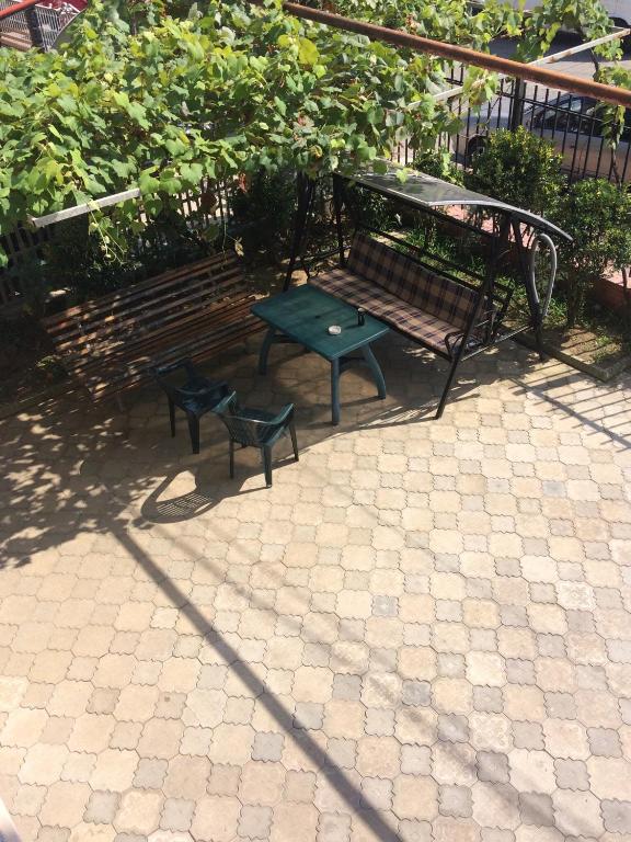 Φωτογραφία από το άλμπουμ του Hotel Charli σε Kobuleti