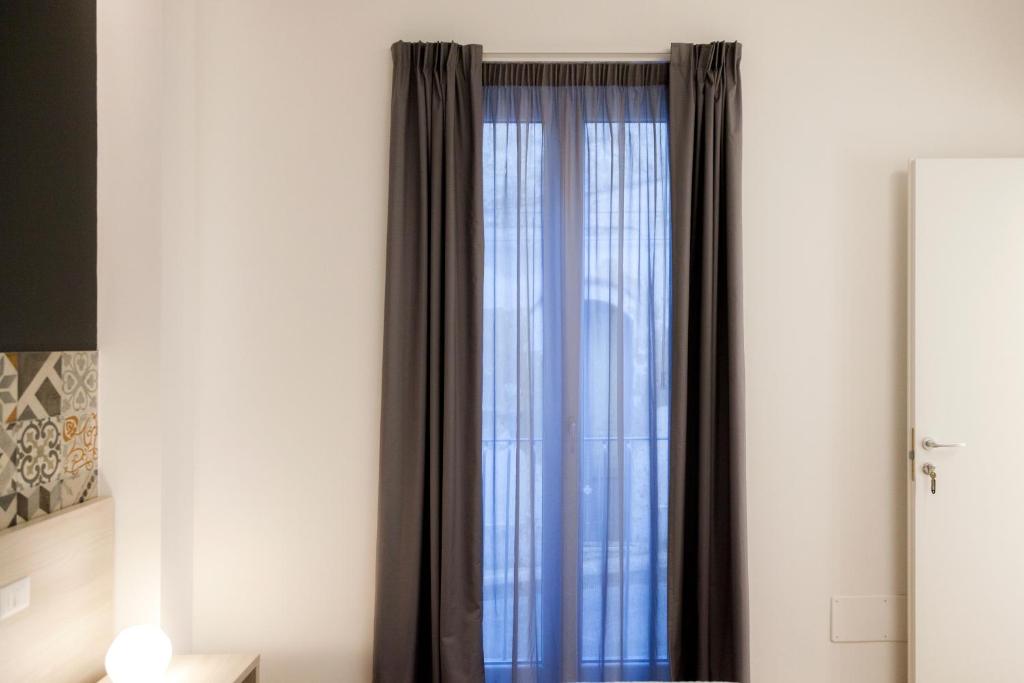 b&b del Corso - Luxe Tweepersoonskamer Met Douche