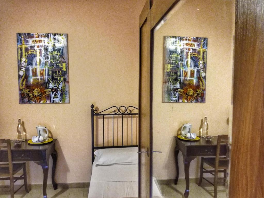 Kép Bed and Breakfast Pieffe szállásáról Frascinetóban a galériában