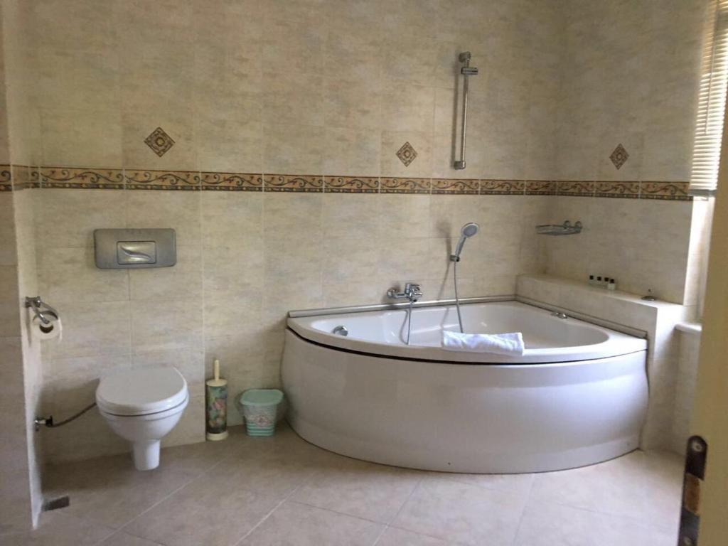 Fotografie z fotogalerie ubytování Villa SD Sapanca v destinaci Sapanca
