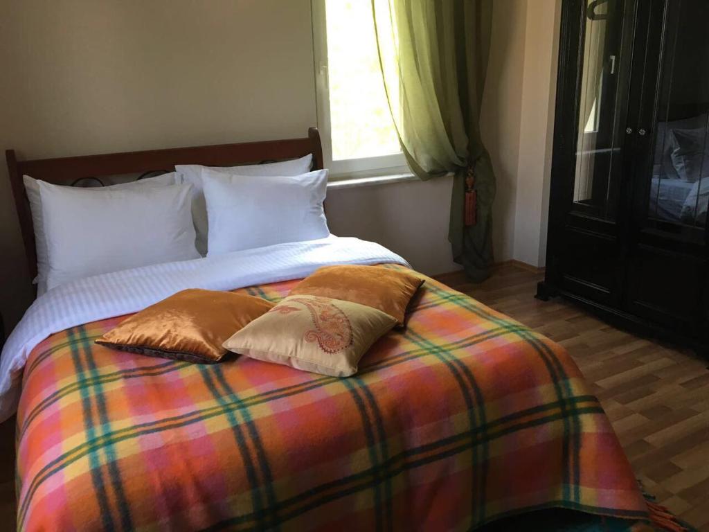 Fotografie z fotogalerie ubytování Villa SD Sapanca v destinaci Sapanca