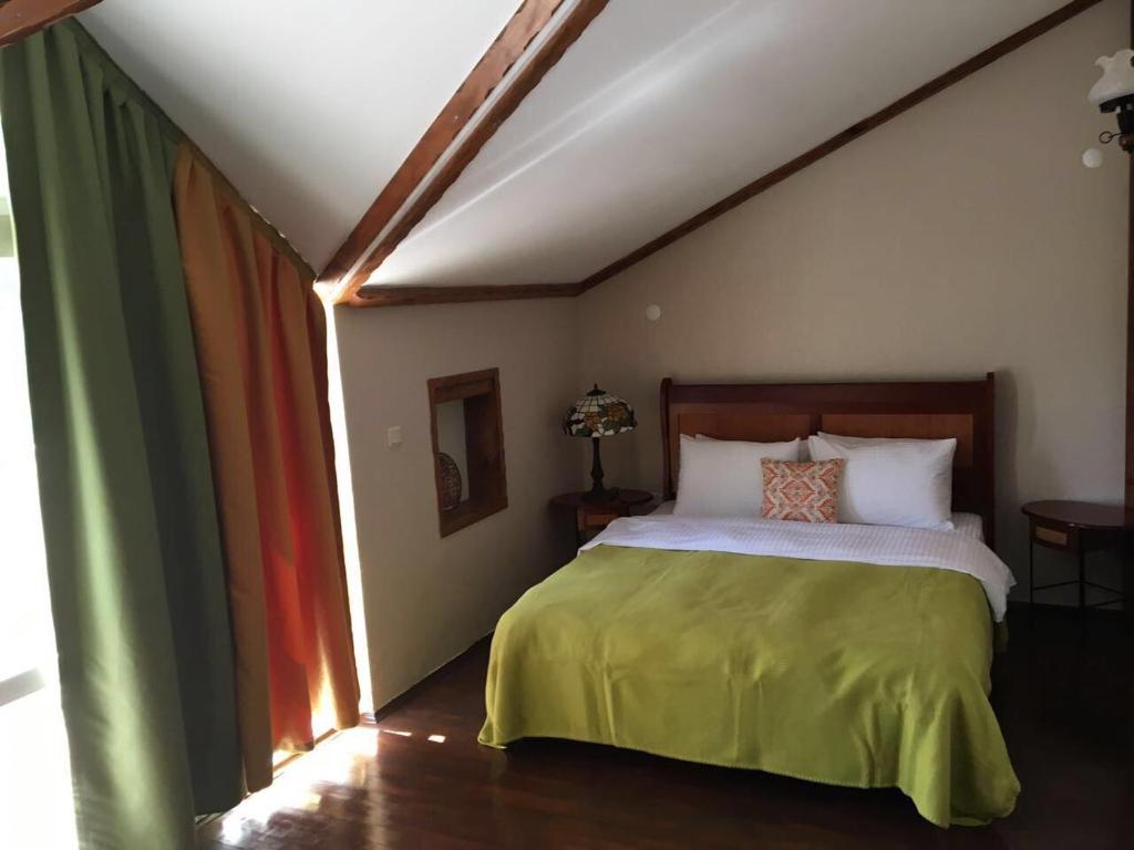 Fotografie z fotogalerie ubytování Villa SD Sapanca v destinaci Sapanca