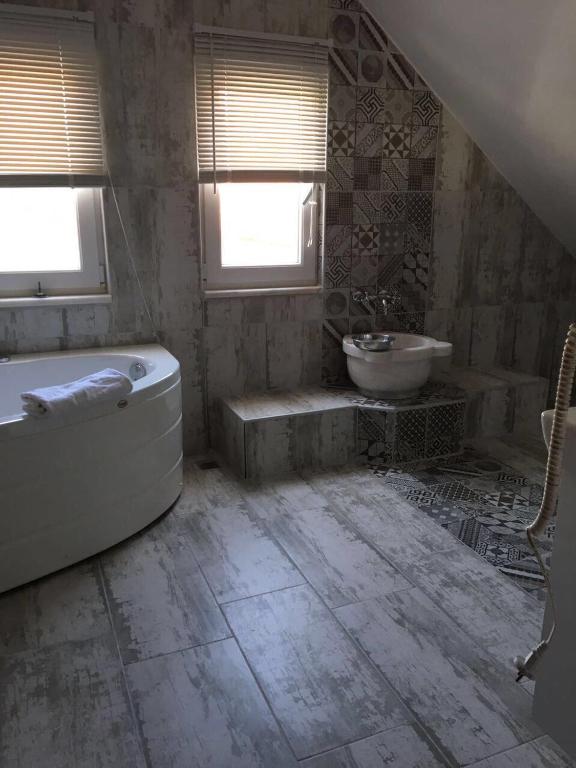 Fotografie z fotogalerie ubytování Villa SD Sapanca v destinaci Sapanca