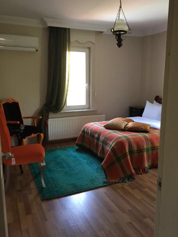 Fotografie z fotogalerie ubytování Villa SD Sapanca v destinaci Sapanca