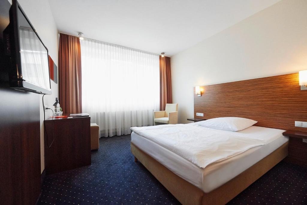 Hotel Silicium - 