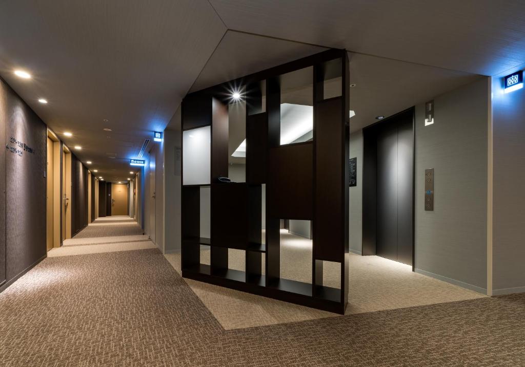 Daiwa Roynet Hotel Chiba-chuo - Habitación Triple Estándar - Fumar