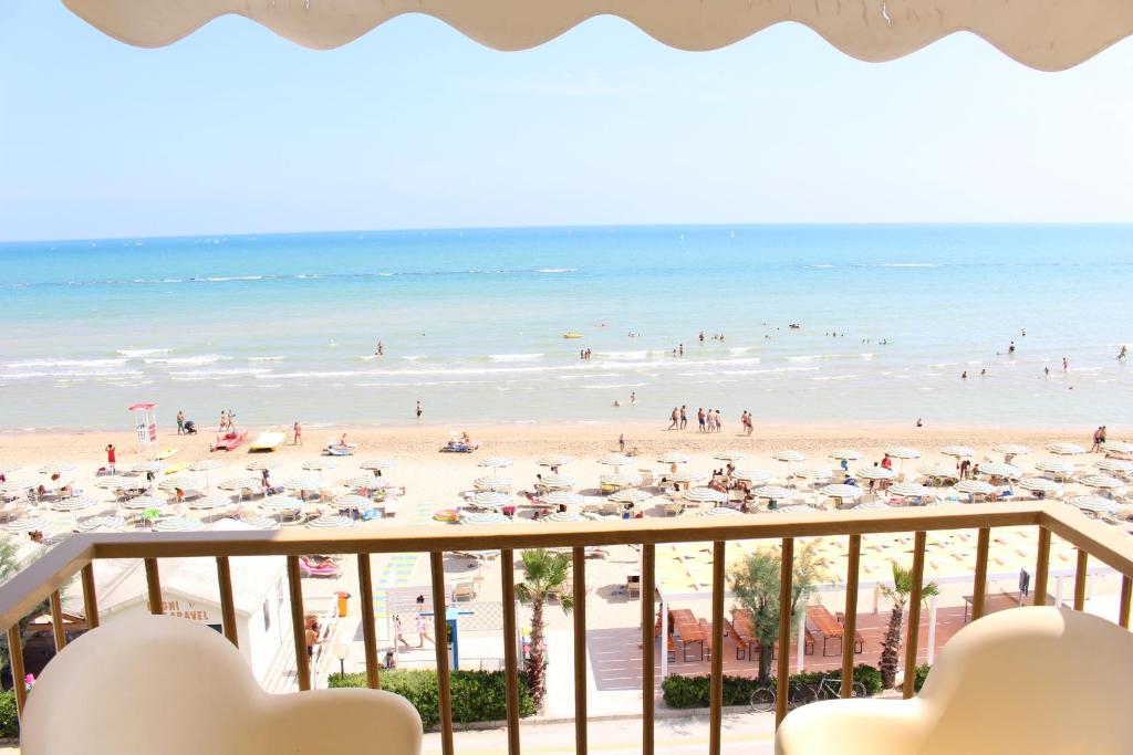 Hotel Caravel - Superior Double Or Twin Room With Sea View