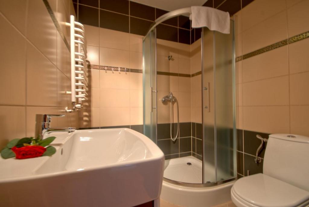 Willa Na Szczycie - 5