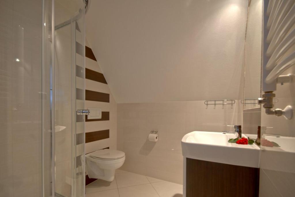 Willa Na Szczycie - 9