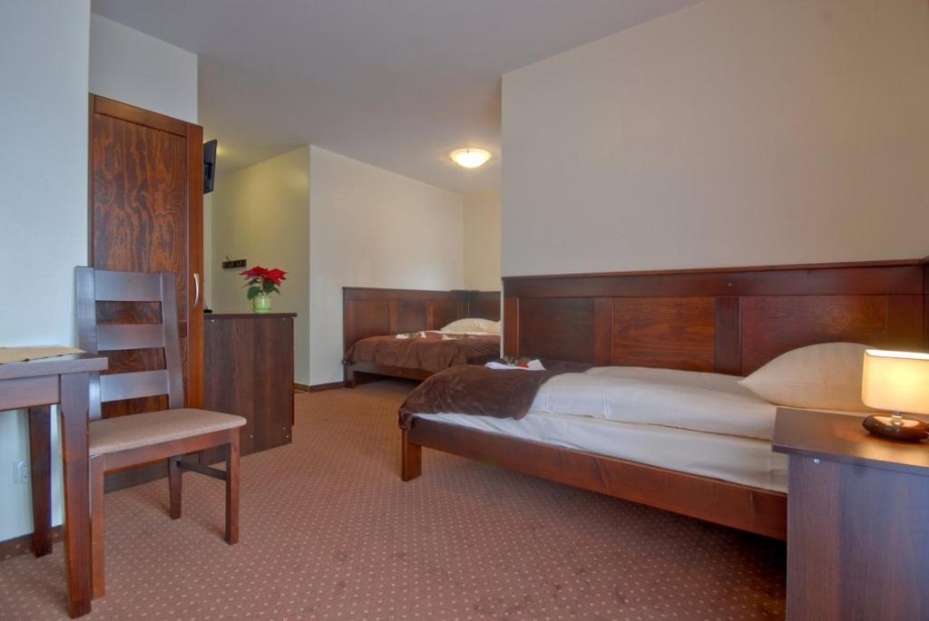 Willa Na Szczycie - 10