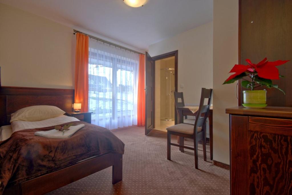 Willa Na Szczycie - 3