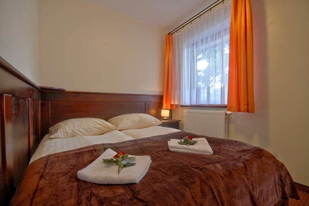 Willa Na Szczycie - 12