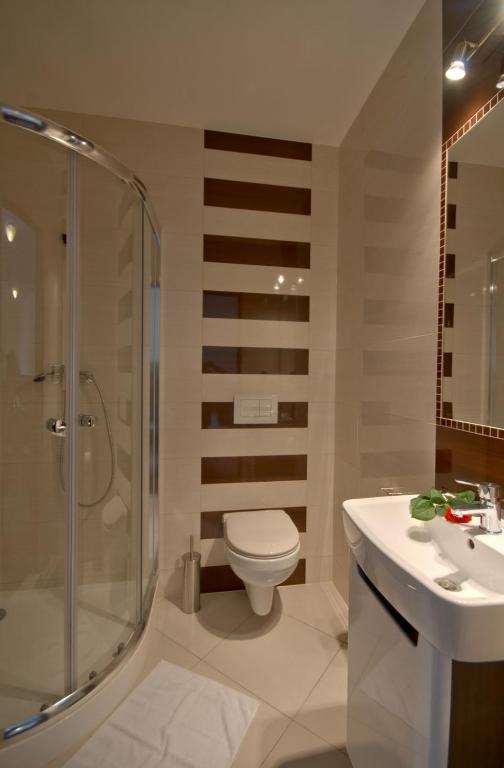 Willa Na Szczycie - 11