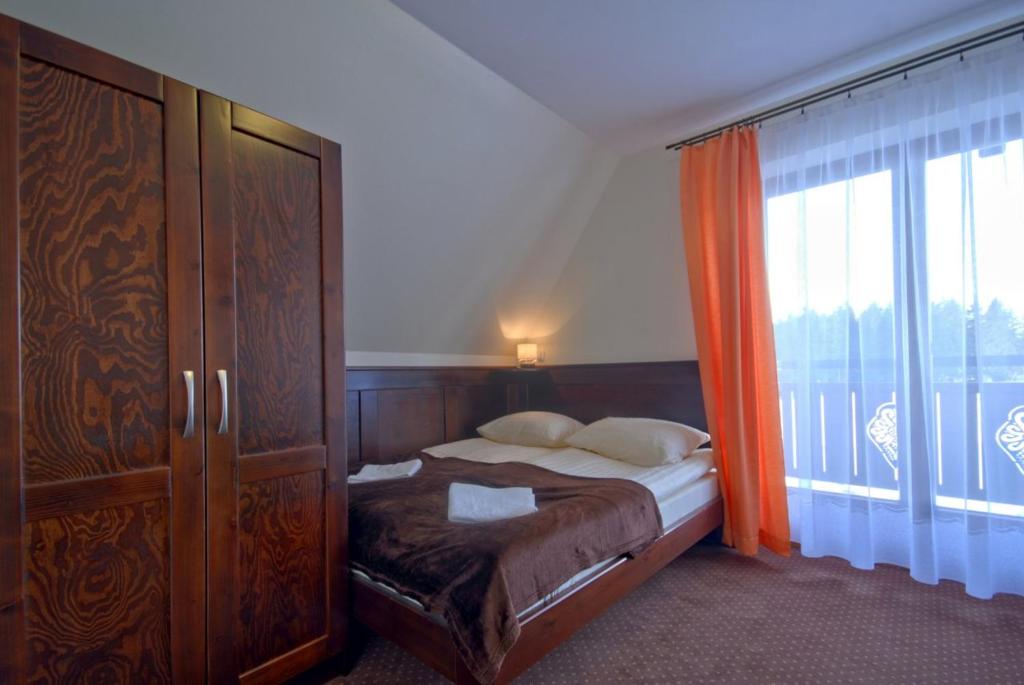 Willa Na Szczycie - 8