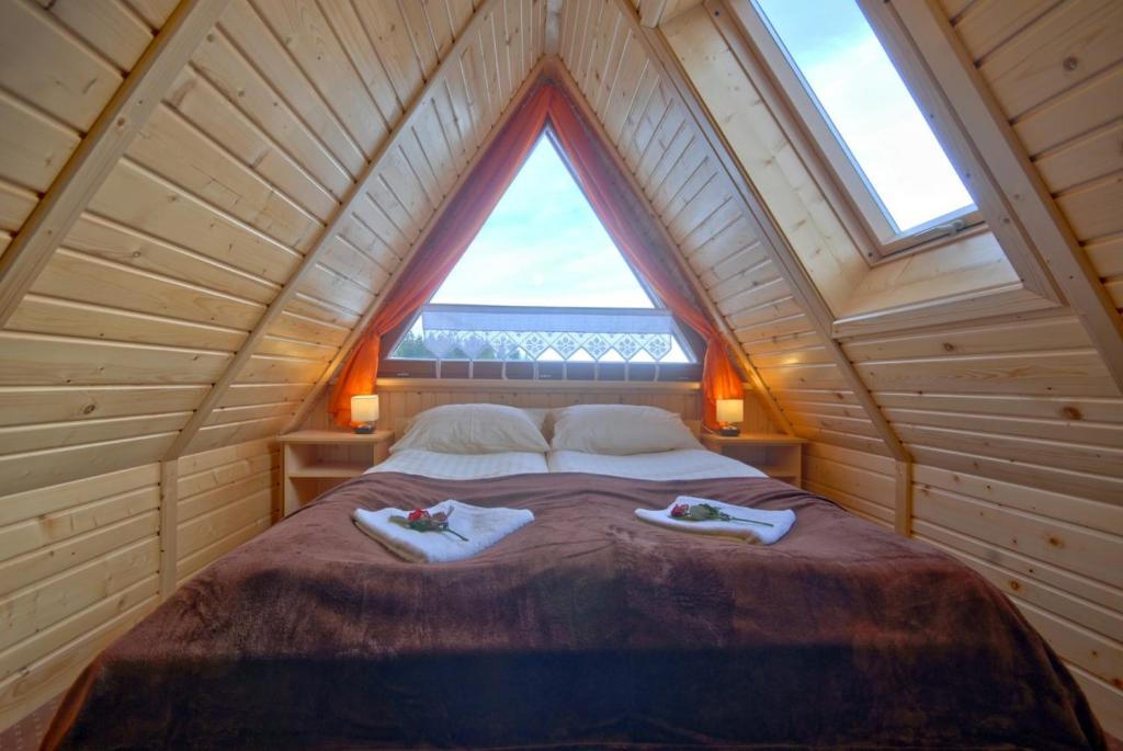 Willa Na Szczycie - 13