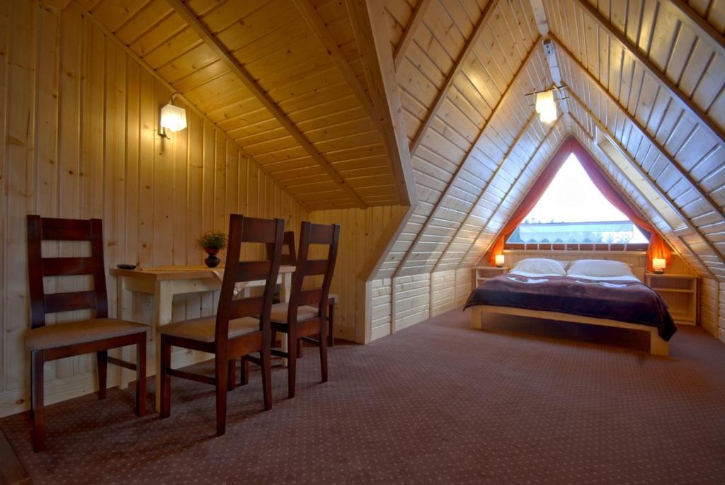 Willa Na Szczycie - 14