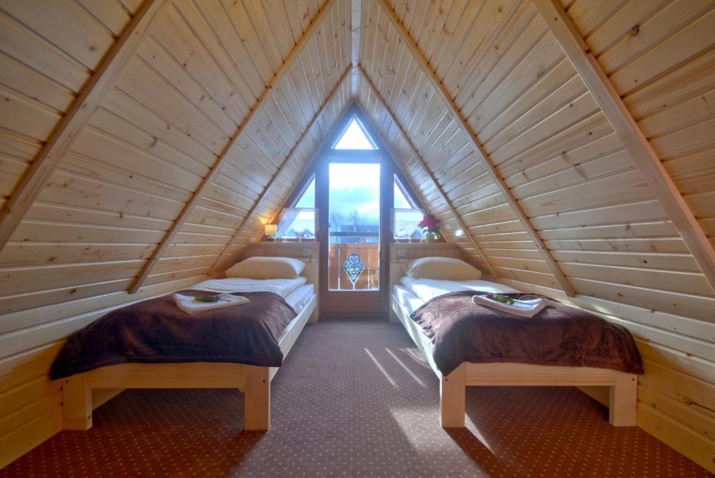 Willa Na Szczycie - 15