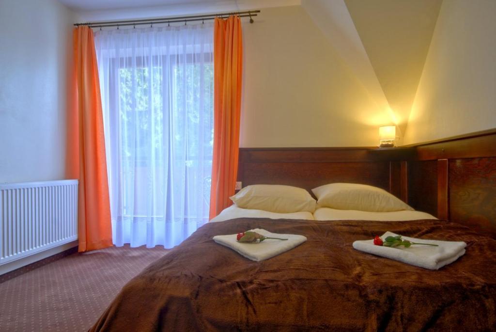 Willa Na Szczycie - 17