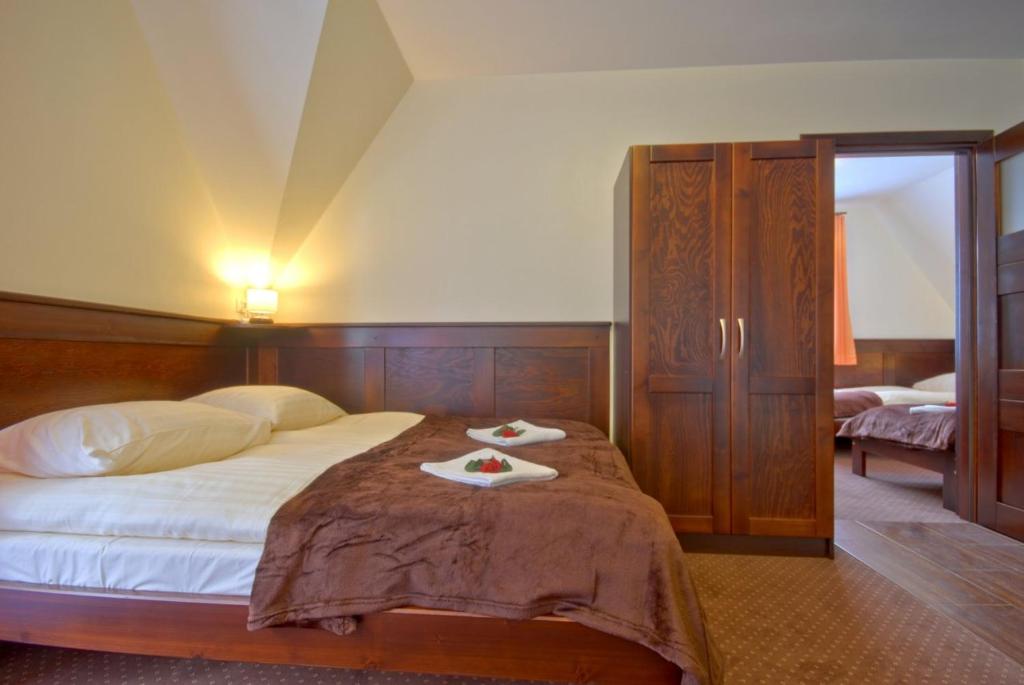 Willa Na Szczycie - 18