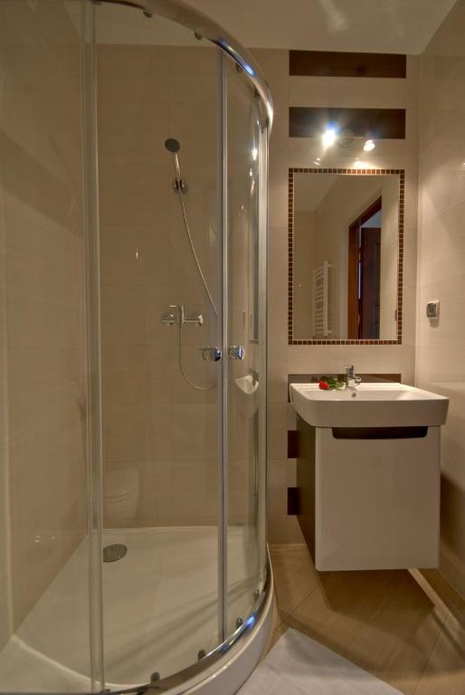 Willa Na Szczycie - 19