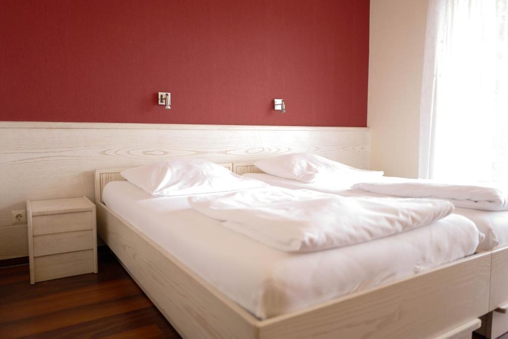 Hotel Restaurant Sennerbad - Habitación Doble Premium Con Balcón O Terraza