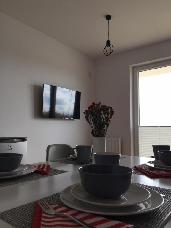 Apartamenty DIAGO - 8