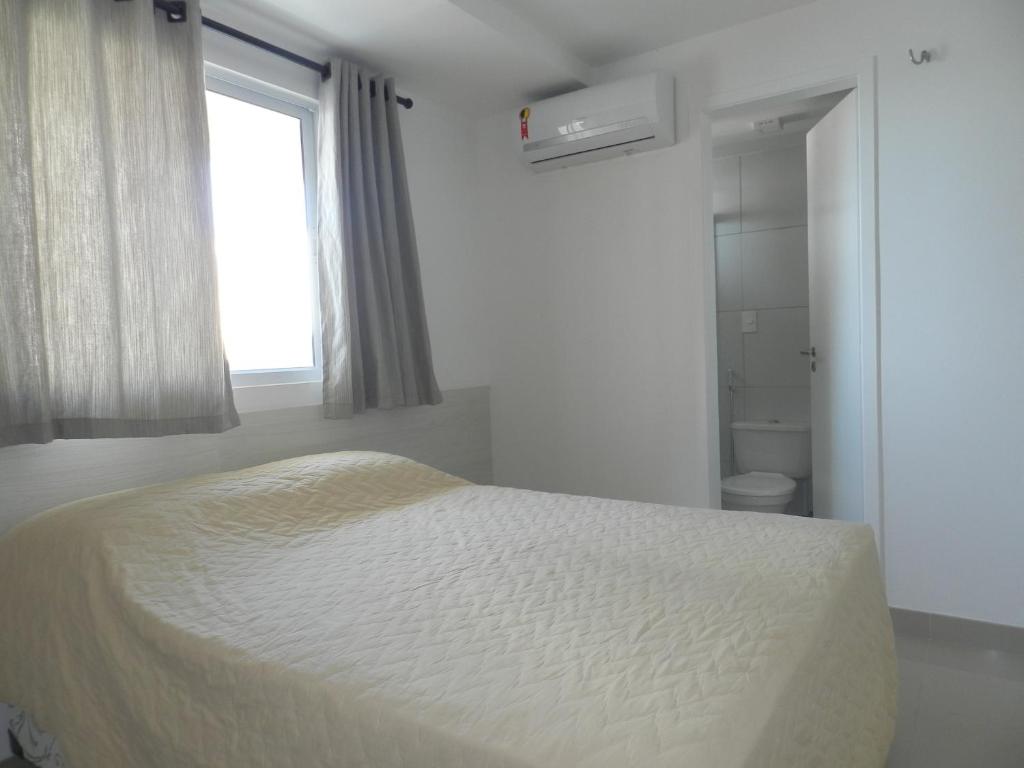  Apartamento R. da Paz