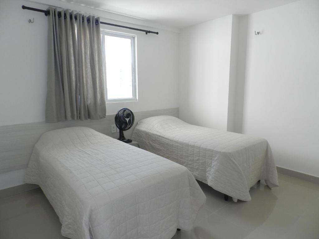  Apartamento R. da Paz