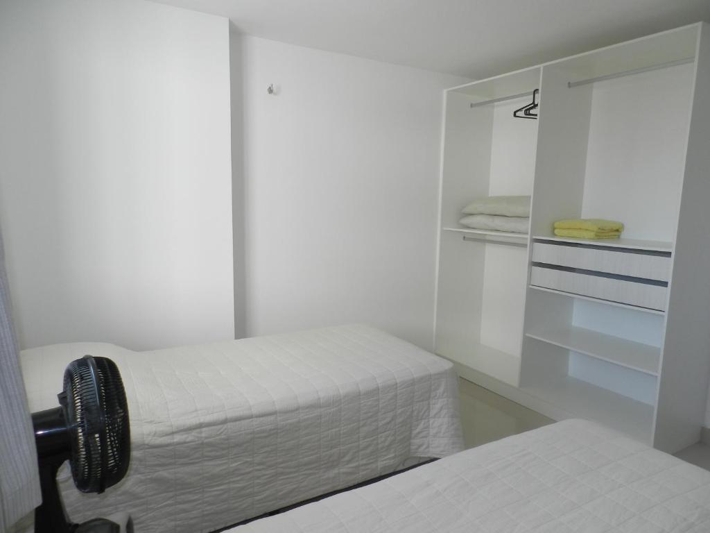  Apartamento R. da Paz