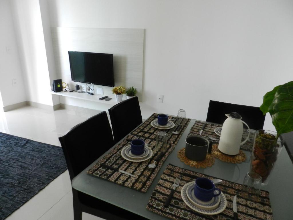  Apartamento R. da Paz