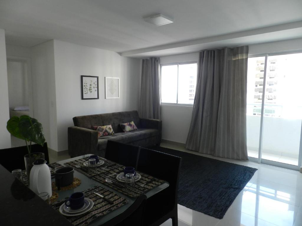  Apartamento R. da Paz