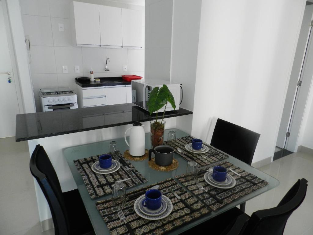 Apartamento R. da Paz