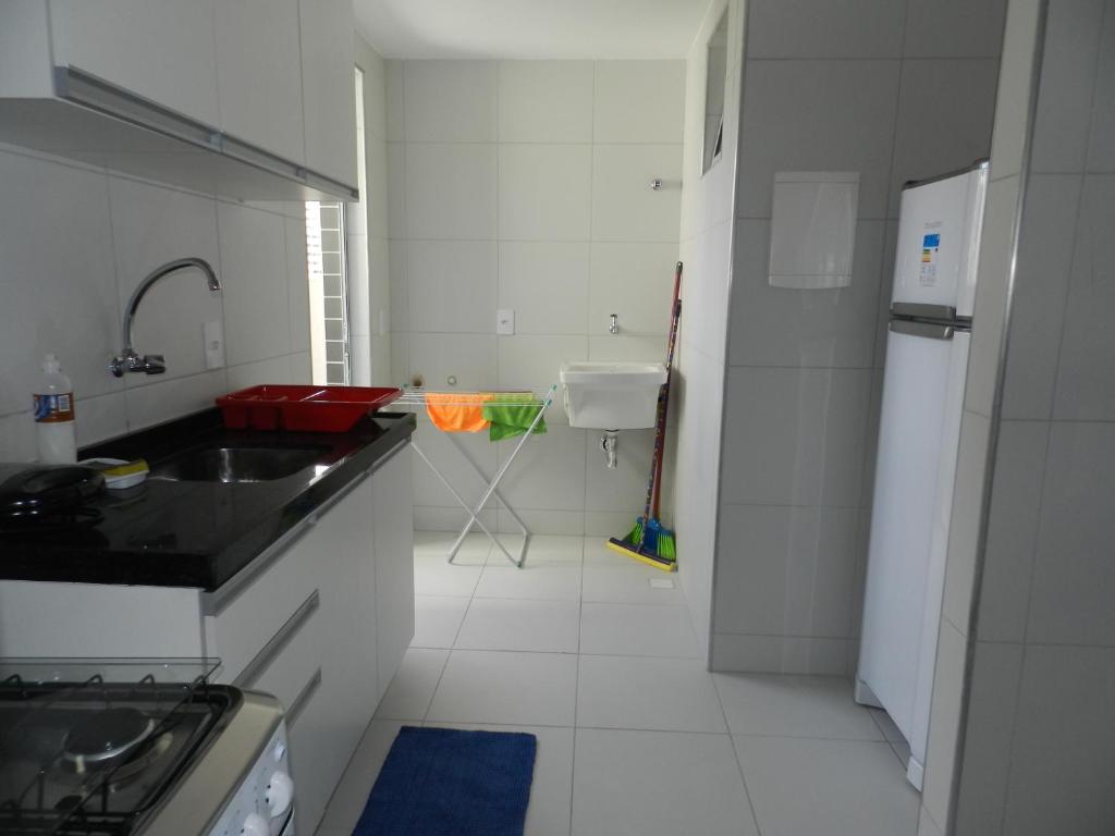  Apartamento R. da Paz
