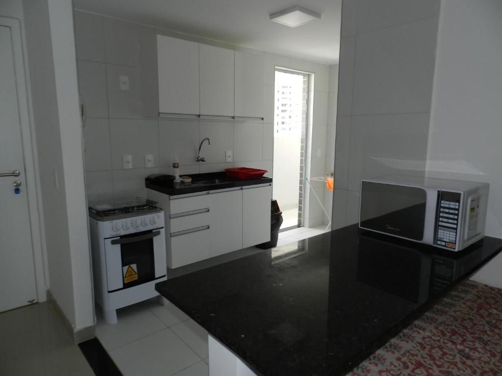  Apartamento R. da Paz