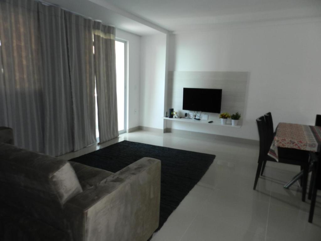  Apartamento R. da Paz