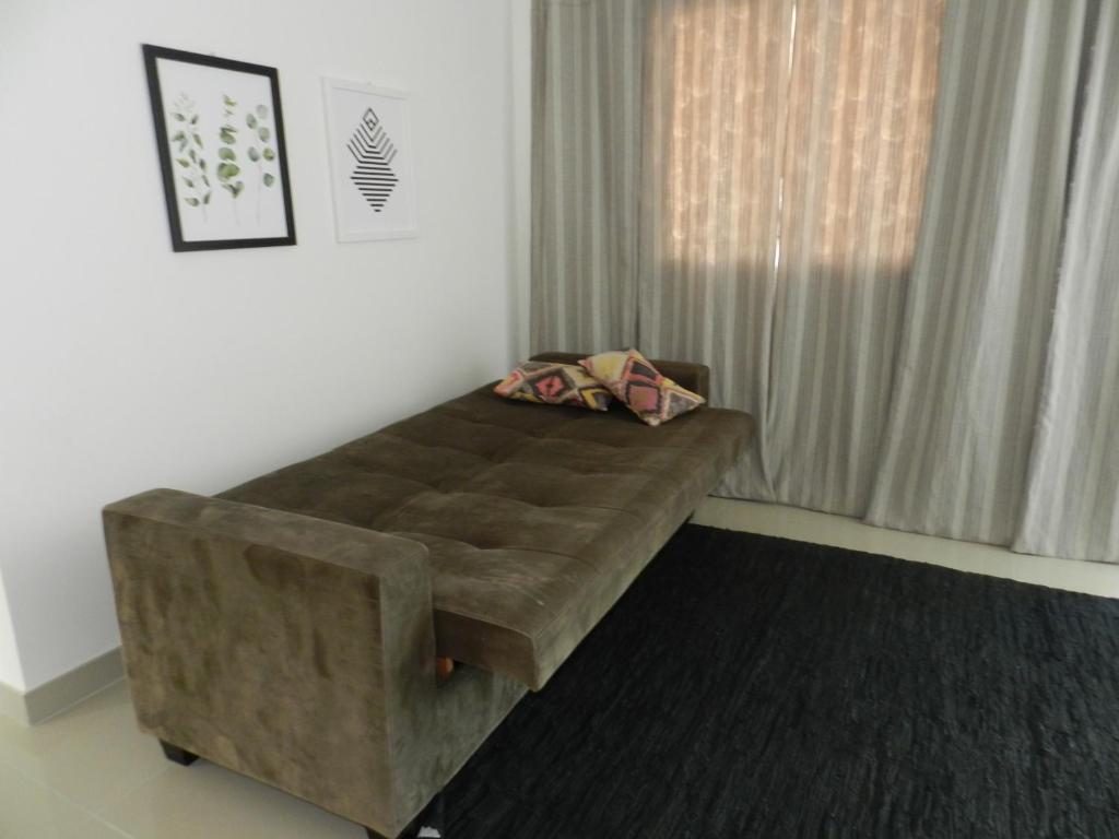  Apartamento R. da Paz
