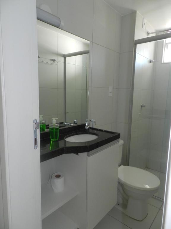  Apartamento R. da Paz