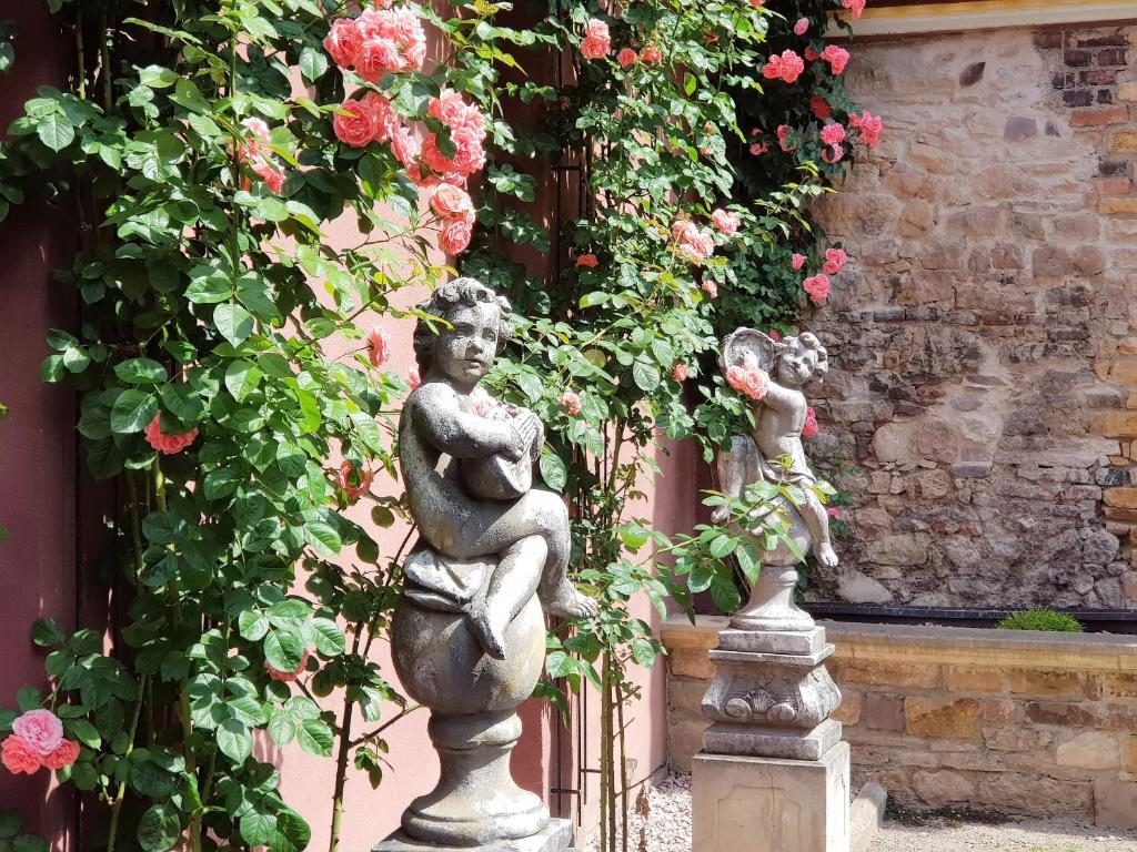 Le 1615 - Luxe et Spa – photo 24