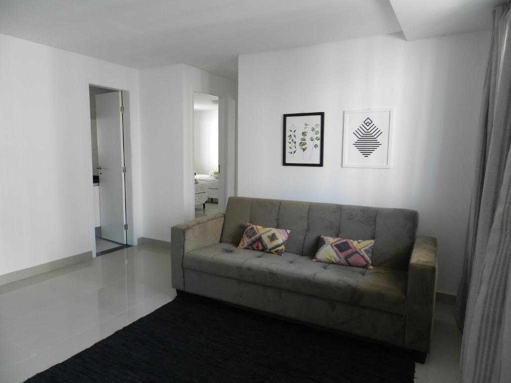  Apartamento R. da Paz