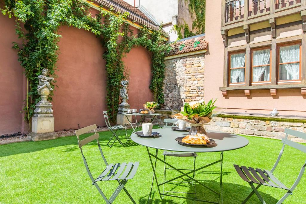Le 1615 - Luxe et Spa – photo 26