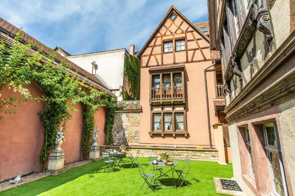 Le 1615 - Luxe et Spa – photo 30