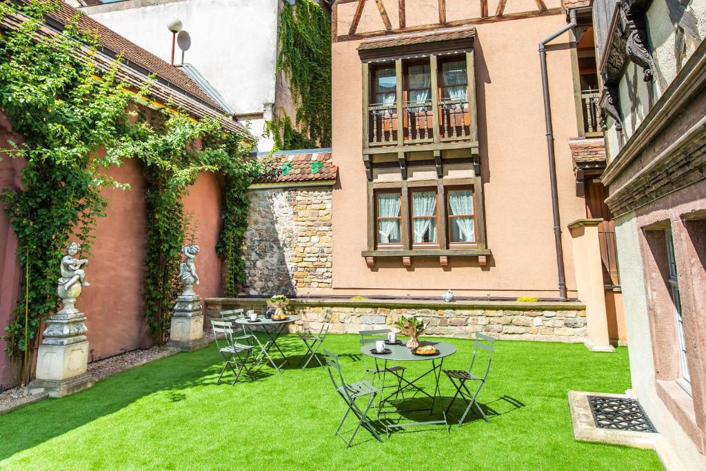 Le 1615 - Luxe et Spa – photo 28