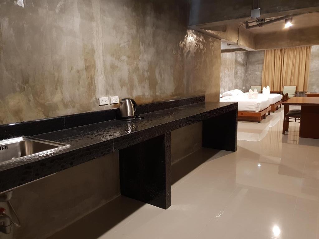 D Huahin Vintage & Loft - Resim 39